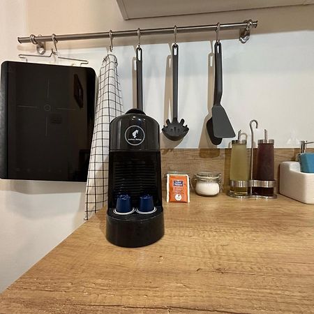 Palace Apartment 斯普利特 外观 照片