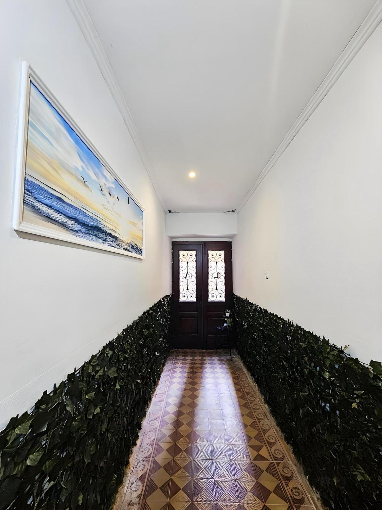 Palace Apartment 斯普利特 外观 照片