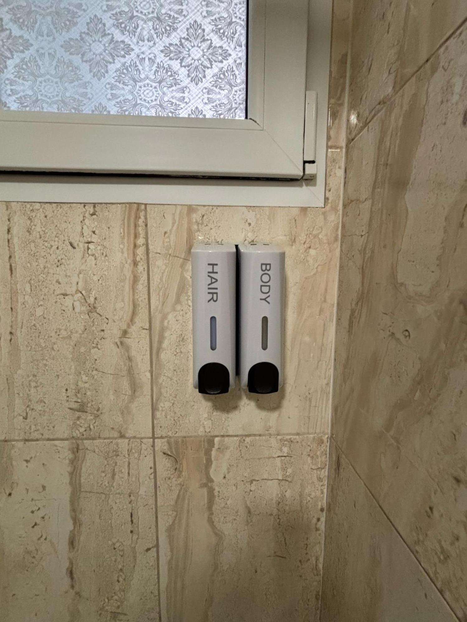 Palace Apartment 斯普利特 外观 照片